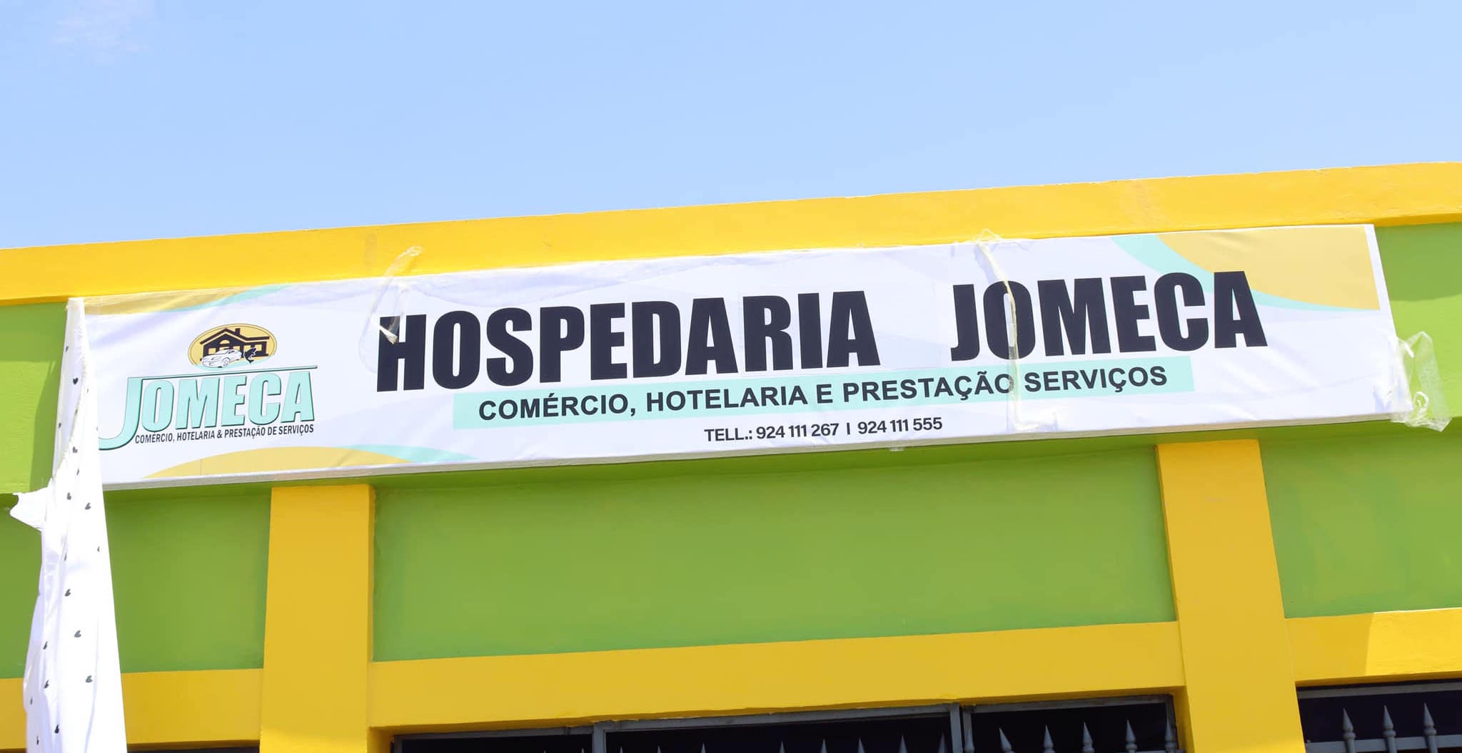 Jomeca